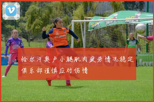 恰尔汗奥卢小腿肌肉疲劳情况稳定俱乐部谨慎应对伤情