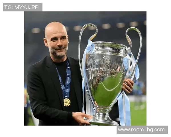 瓜迪奥拉在曼城感到快乐曼城为未来各种可能性做好充分准备