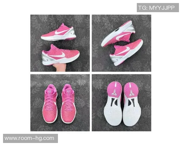 杜克女篮推出全新抗乳腺癌配色Kobe6让人眼前一亮的独特设计 杜克女篮推出全新抗乳腺癌配色Kobe6让人眼前一亮的独特设计