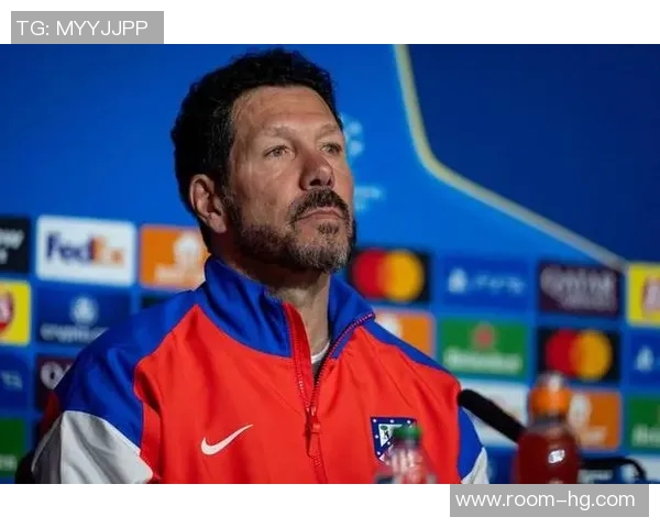 马德里市长坚定支持西蒙尼称马竞已为国王杯半决赛做好充分准备 马德里市长坚定支持西蒙尼称马竞已为国王杯半决赛做好充分准备