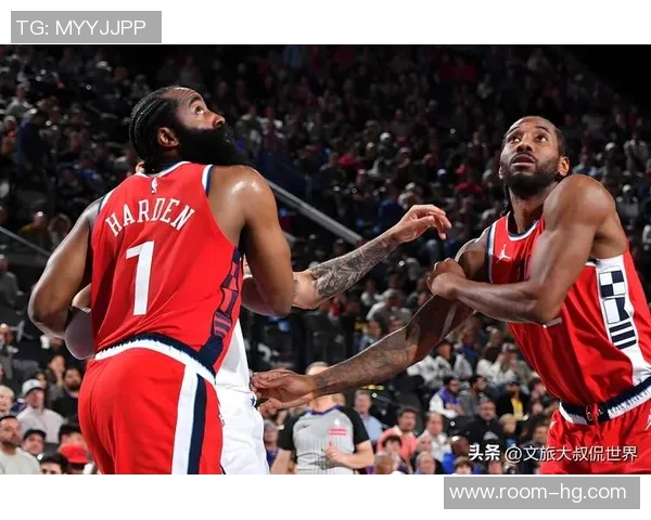 小卡单节狂砍26分紧追哈登赛季最高表现引发热议