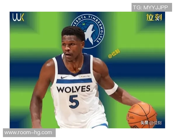 爱德华兹盛赞兰德尔本赛季表现出色这是我心中唯一的评价